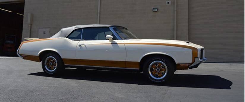 The 10 Coolest Cars From Counting Cars