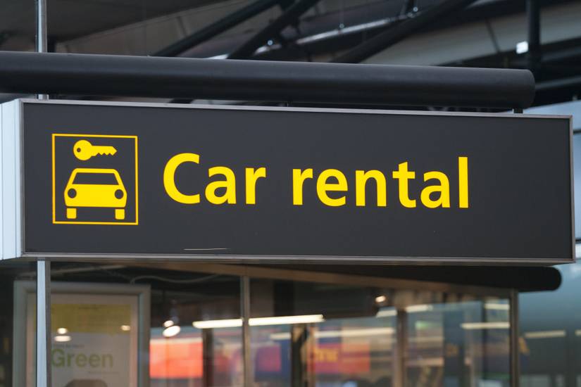 10 Car Rental Tips Everyone Should Know