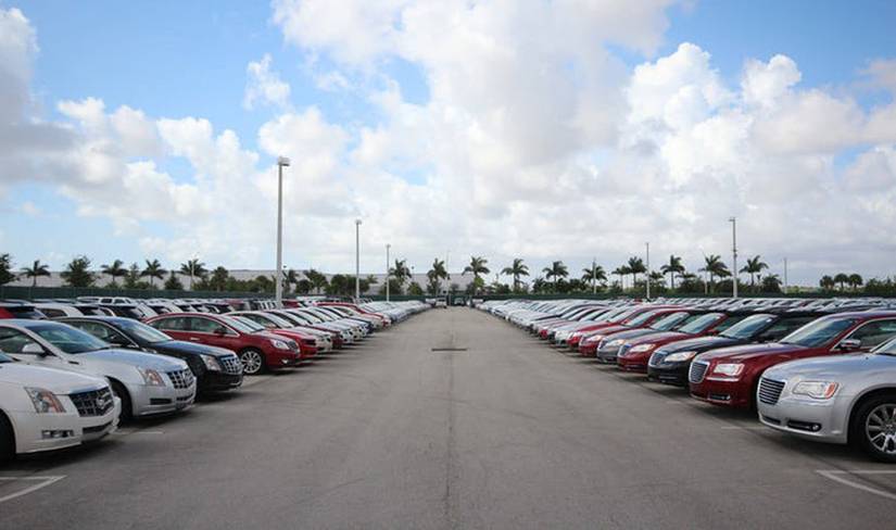 10 Car Rental Tips Everyone Should Know