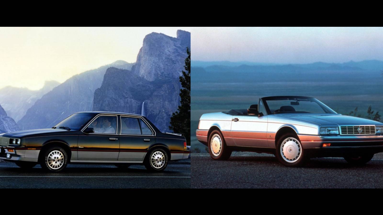 10 Cars From the 80s That Everyone Forgot Existed
