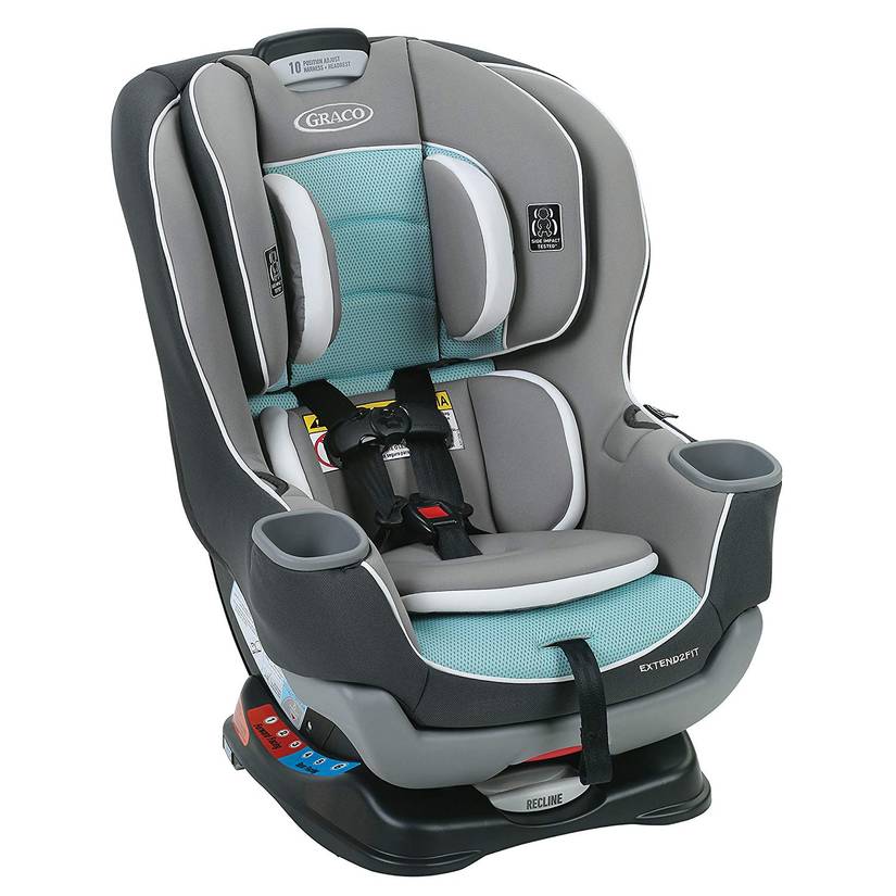 10 Car Seats with the Highest Safety Ratings to Keep Your Little One Safe