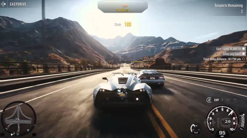 The 10 Best Racing Games For Real Gearheads