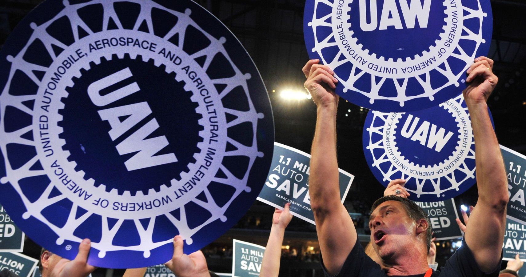 Ford Begins Contract Talks With UAW Amidst Heated Political Climate