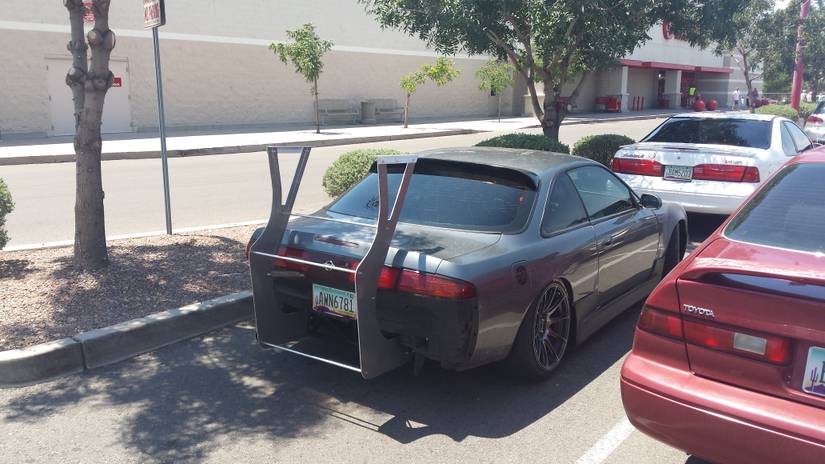 Pros & Cons: Adding A Spoiler To Your Car