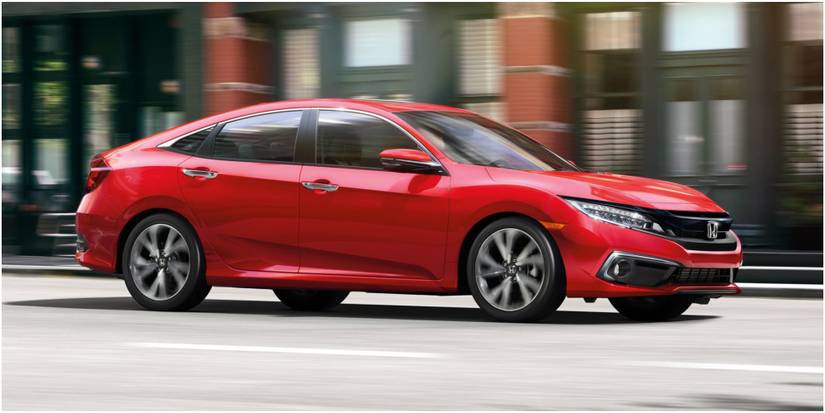 10 Best Japanese Cars On The Market in 2019, Ranked