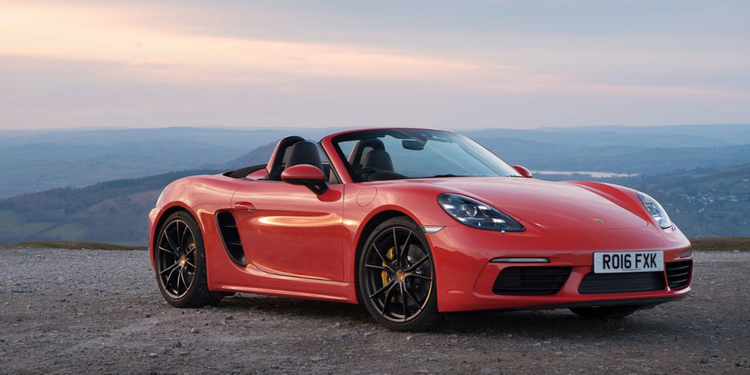 Buying A German Car: Pros & Cons