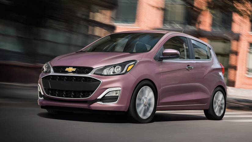 The 10 Most Reliable Luxury Hatchbacks