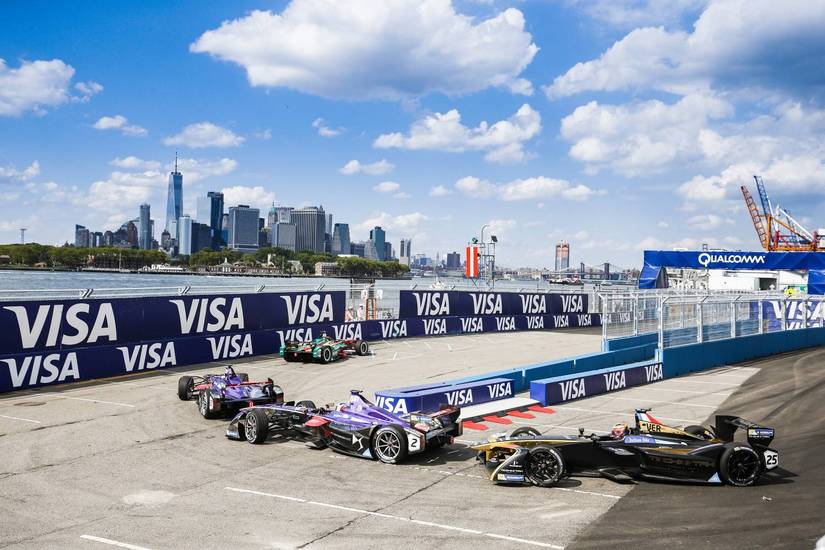 10 Best Street Circuits In All Of Motorsports
