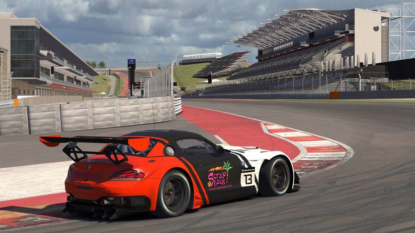 Ipc Games Racing Ranked: The 10 Most Realistic Autosport Video Games