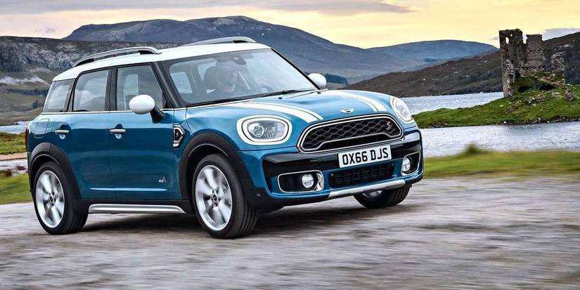 Top 10 Commuter Cars On The Market Today
