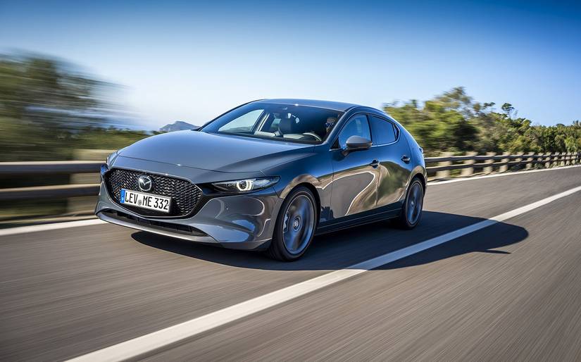 The 10 Most Reliable Luxury Hatchbacks
