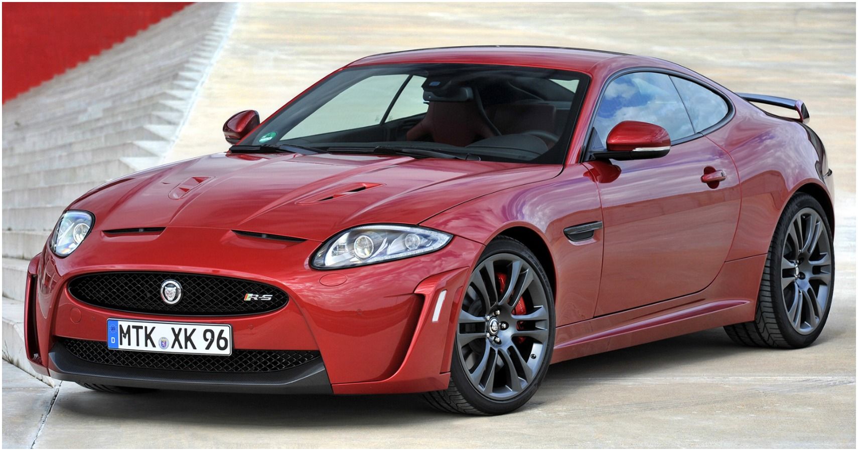 10 Most Amazing Jaguars Ever Made, Ranked HotCars