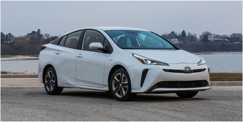 10 Best Japanese Cars On The Market in 2019, Ranked