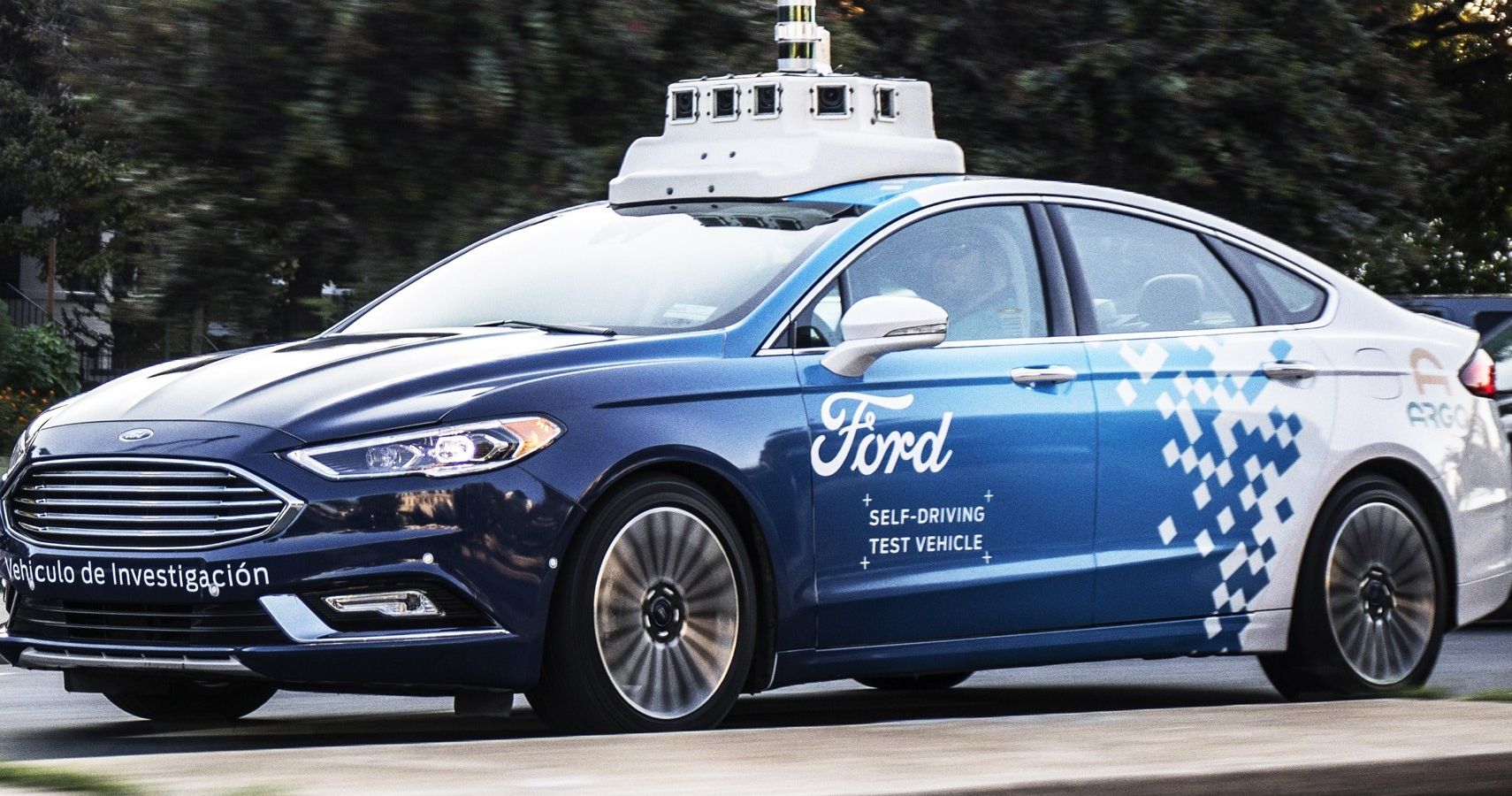 10 Updates About Self Driving Cars (And When Are They launching)