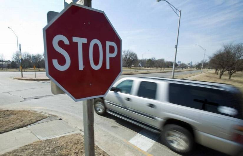 10 Most Annoying Things Slow Drivers Do, Ranked