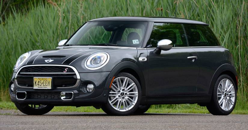 10 Phenomenal Budget Performance Cars