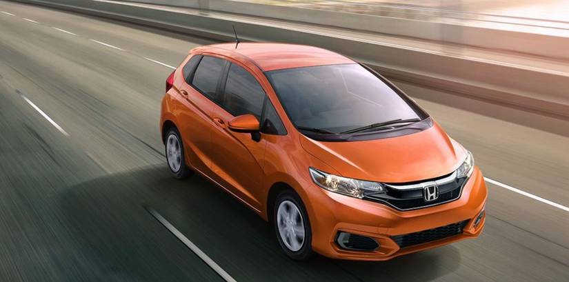 10 Best Hatchbacks For New Parents