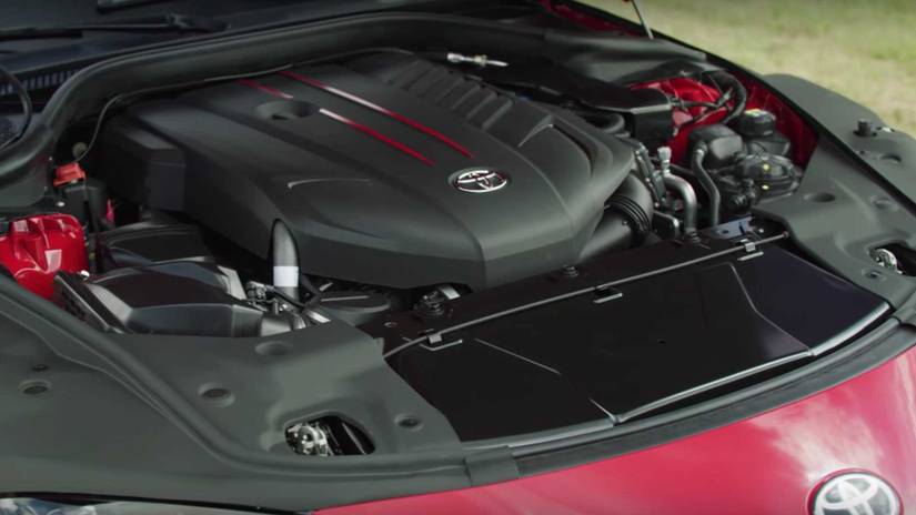 10 Things To Expect From The 2020 Toyota Supra