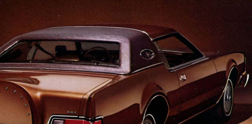10 Old-School Luxury Features You Can't Get In A Car Anymore
