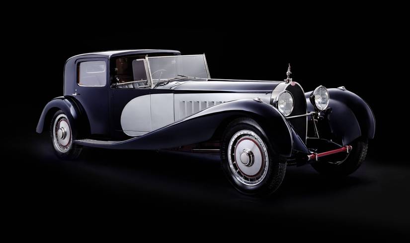 10 Greatest Bugattis Ever Made, Ranked