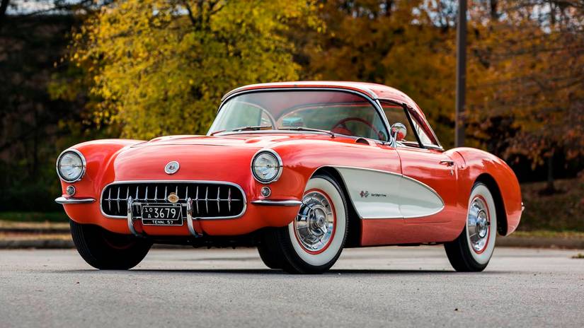 10 Legendary American Muscle Cars That Changed Everything