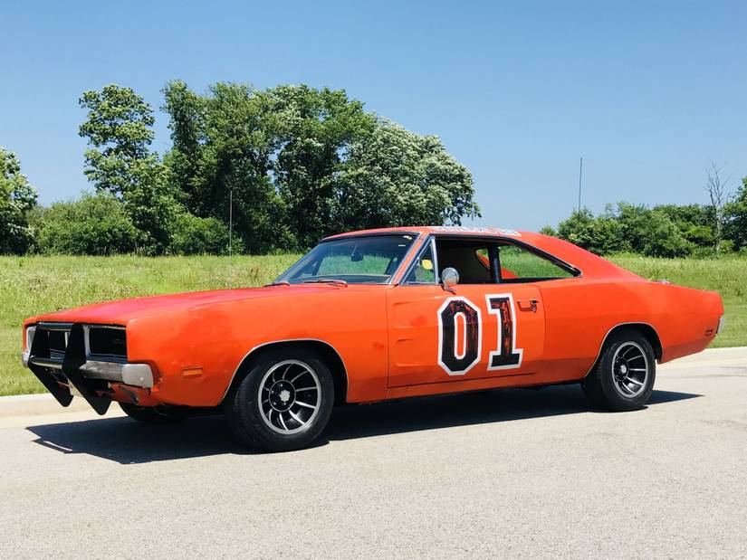 10 Legendary American Muscle Cars That Changed Everything