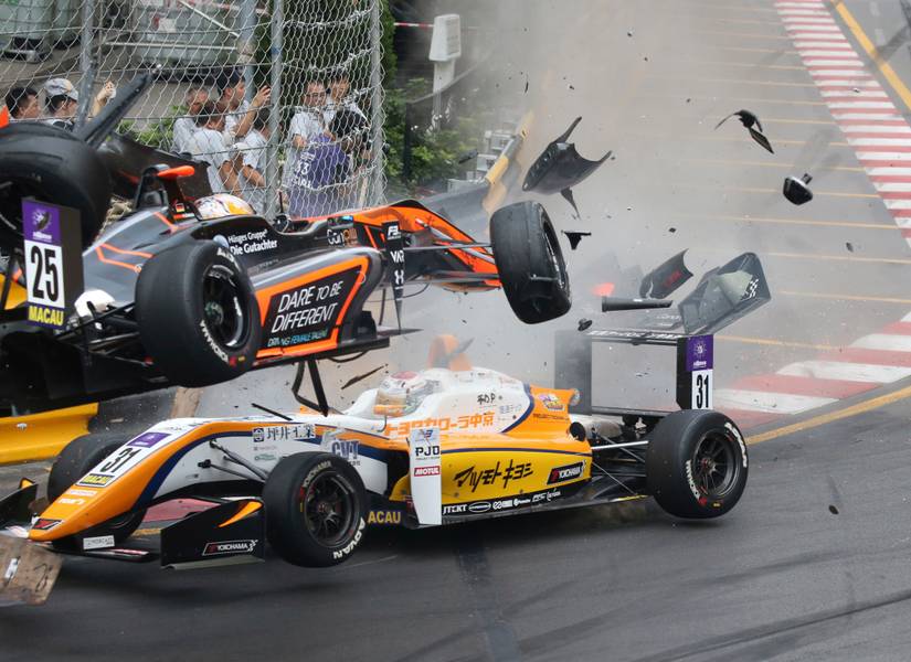 The Pros & Cons Of Buying A Race Car