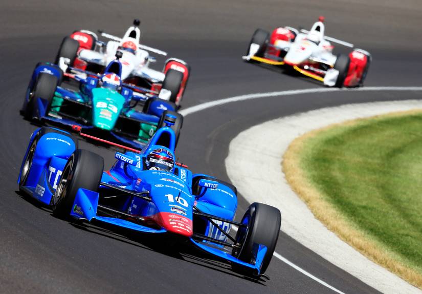 The Pros & Cons Of Buying A Race Car