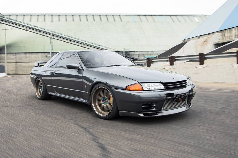 The 10 Best Cult Classic JDM Cars, Ranked