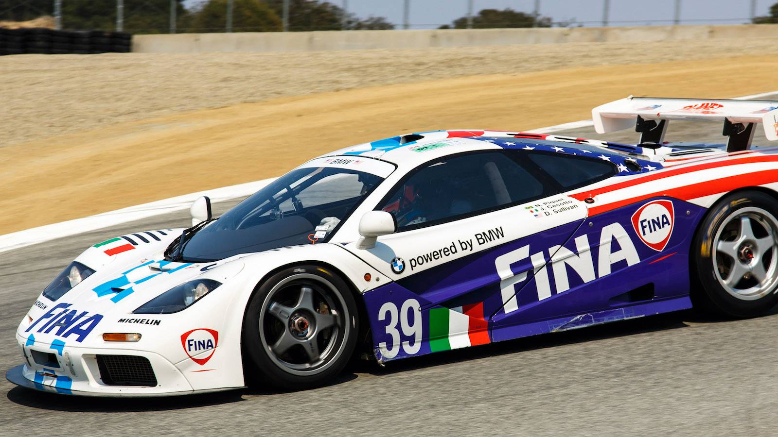 The Pros & Cons Of Buying A Race Car