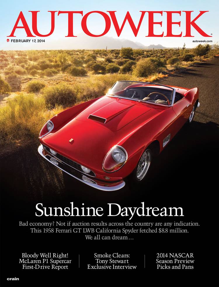 Sharp Magazine Auto 10 Best Car & Automobile Magazines
