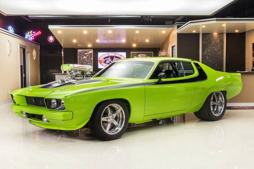 Candy Paint: Pros & Cons Of A Bright Car Color