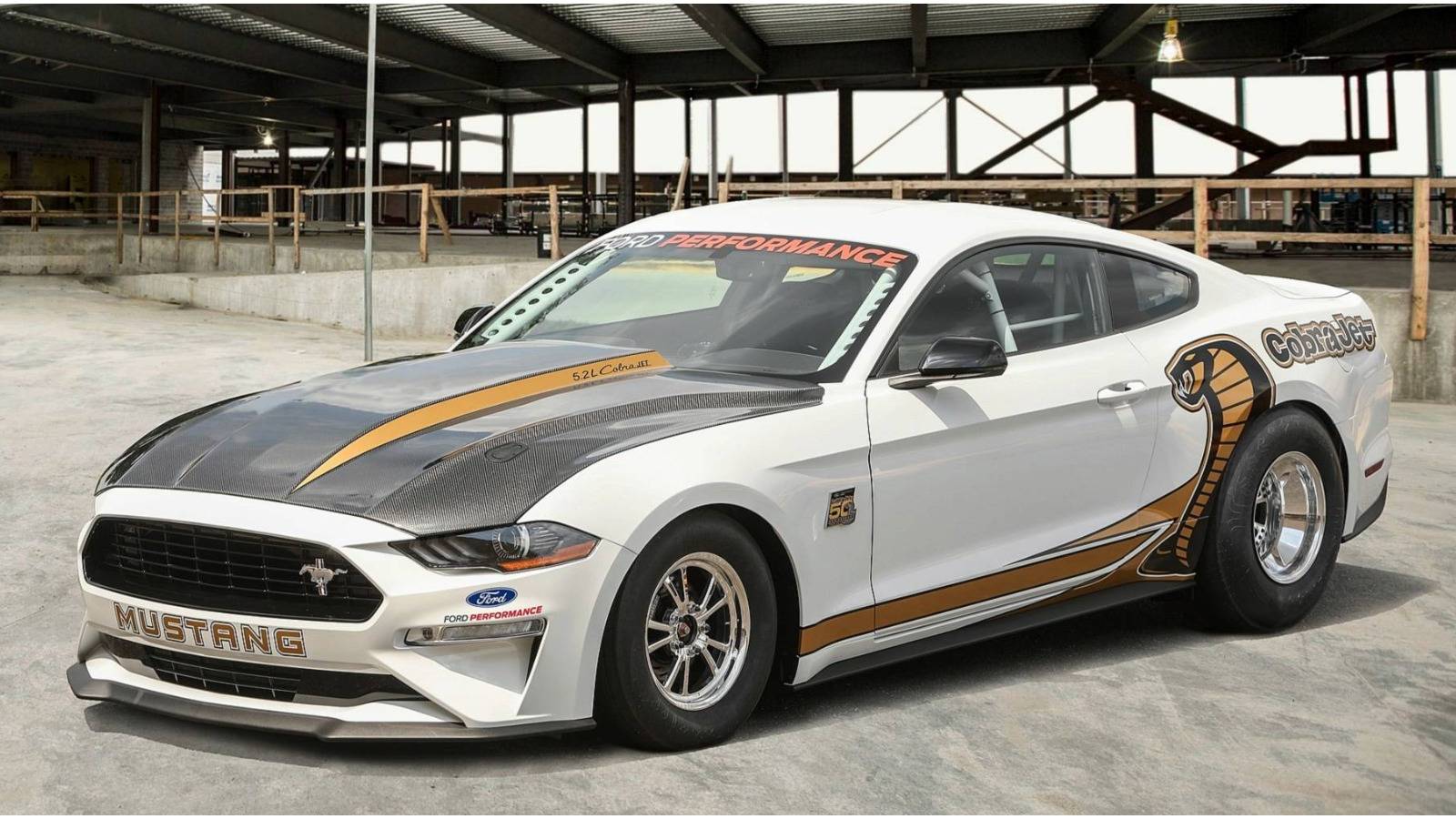 10 Coolest Cars For Drag Racing