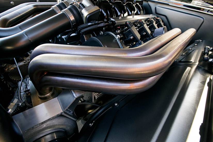 10 Things To Know About Engine-Swapping