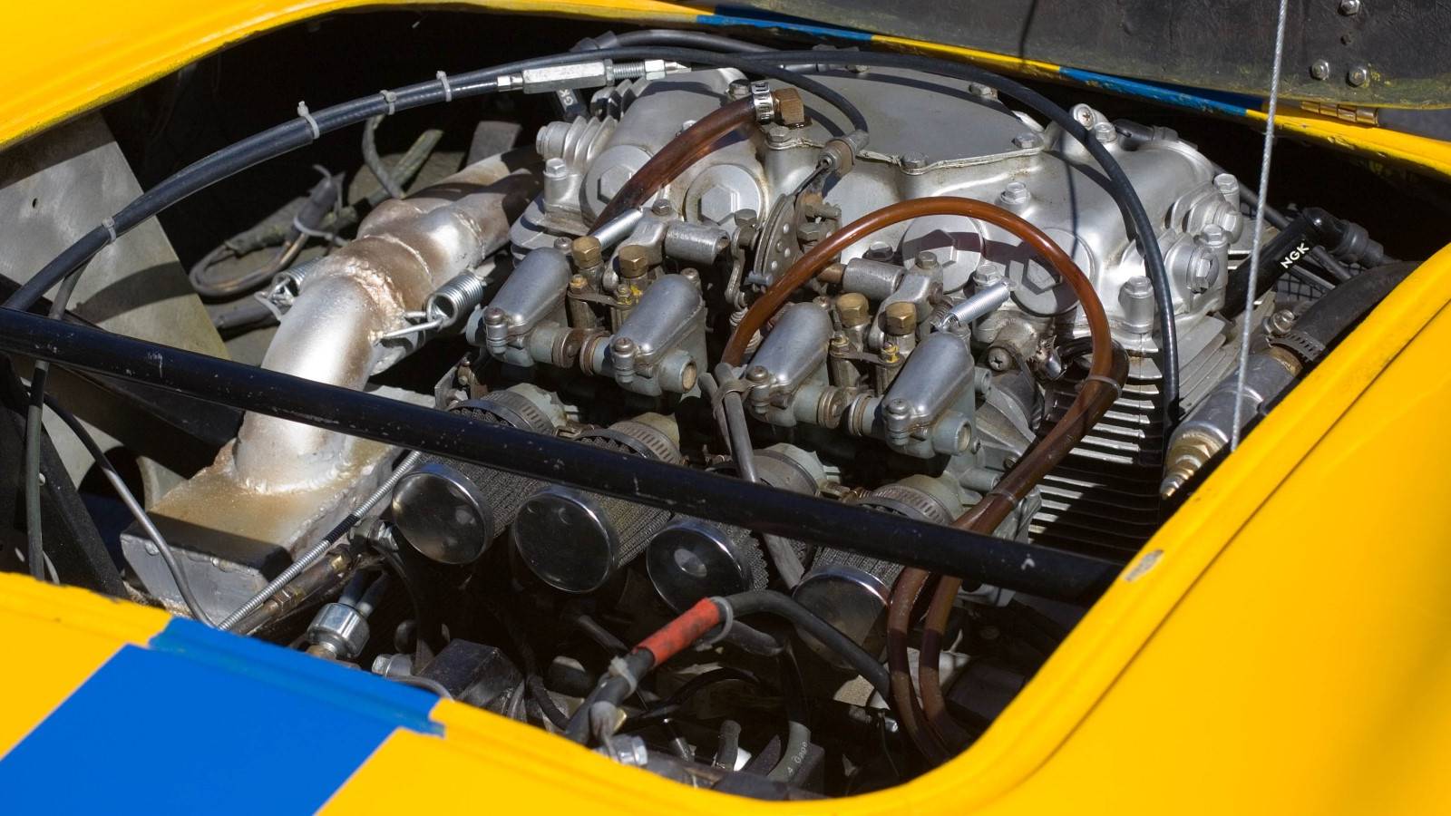 10 Things To Know About Engine-Swapping