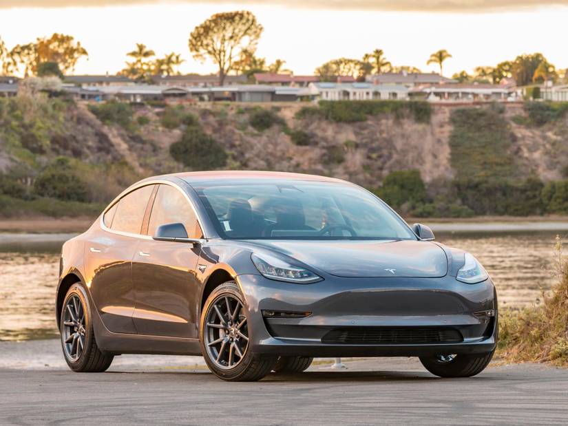 10 Things That Make A Car 