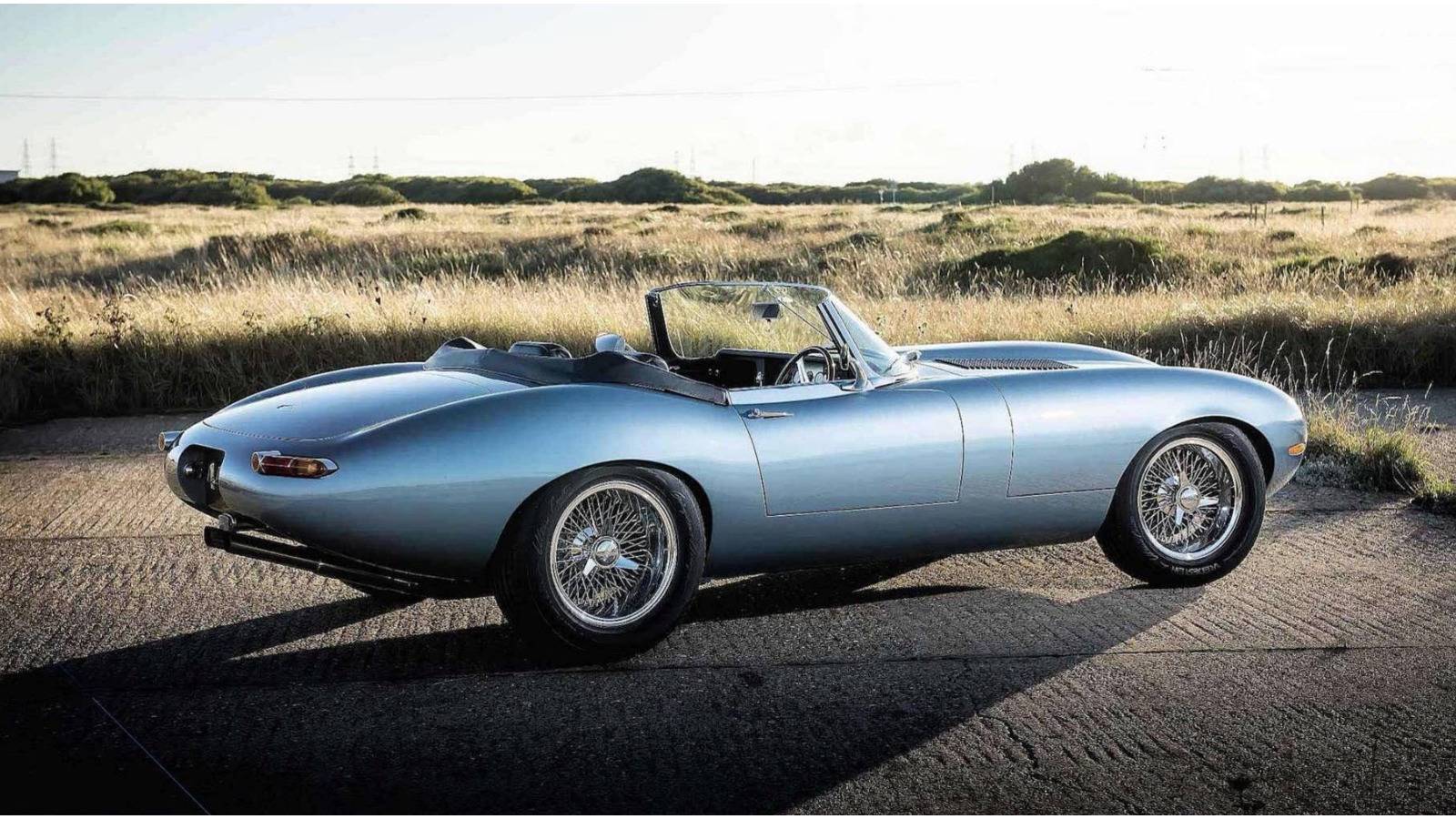 10 Most Timeless Car Designs