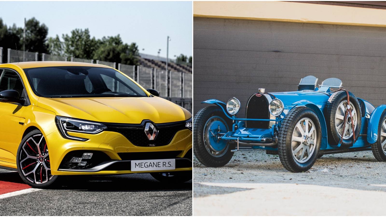Top 10 French Cars Ever Produced