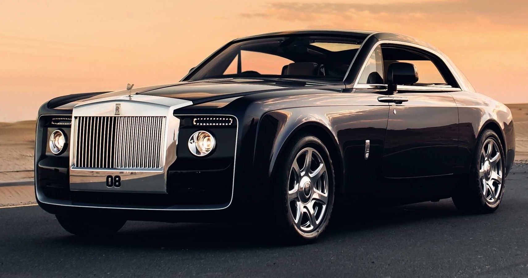 10 Expensive Luxury Cars That Just Aren't Worth It | HotCars 