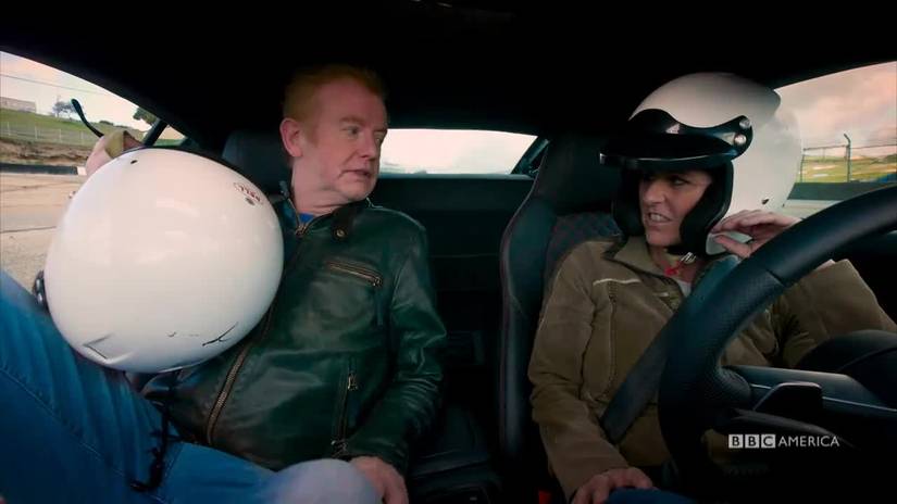 The 5 Best & 5 Worst Episodes Of Top Gear (According To IMDb)