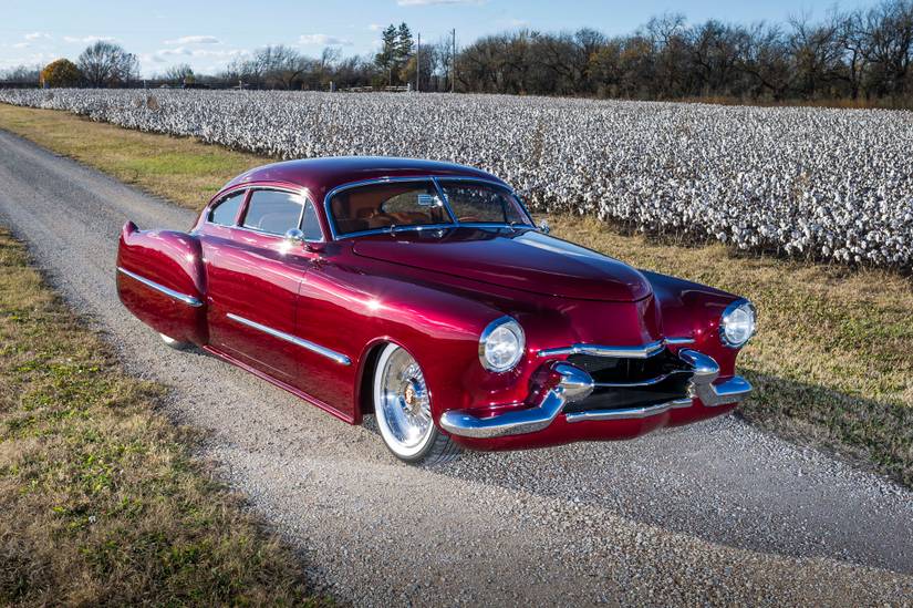 10 Classic Car Models That Make Great Hot Rods
