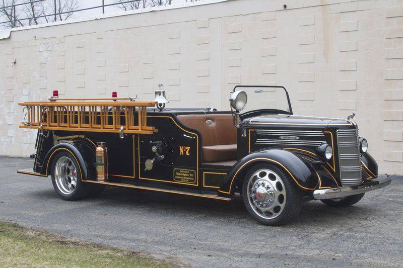 10 Most Bad Ass Hot Rods Of All Time