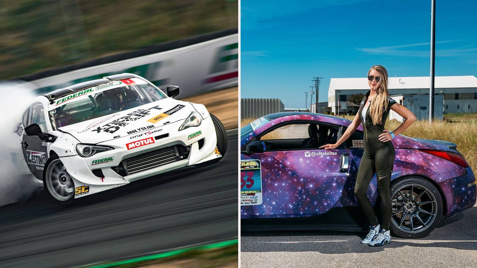 Hyperdrive: What The Top 10 Drivers Are Up To Now