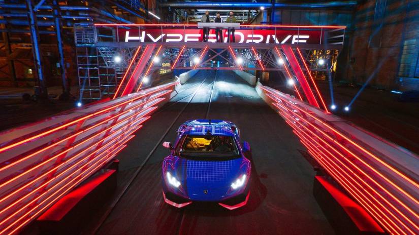 Hyperdrive: What The Top 10 Drivers Are Up To Now