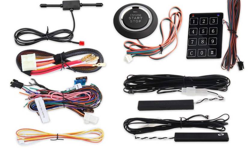 10 Upgrades That Will Bring Your Old Car Into The Future