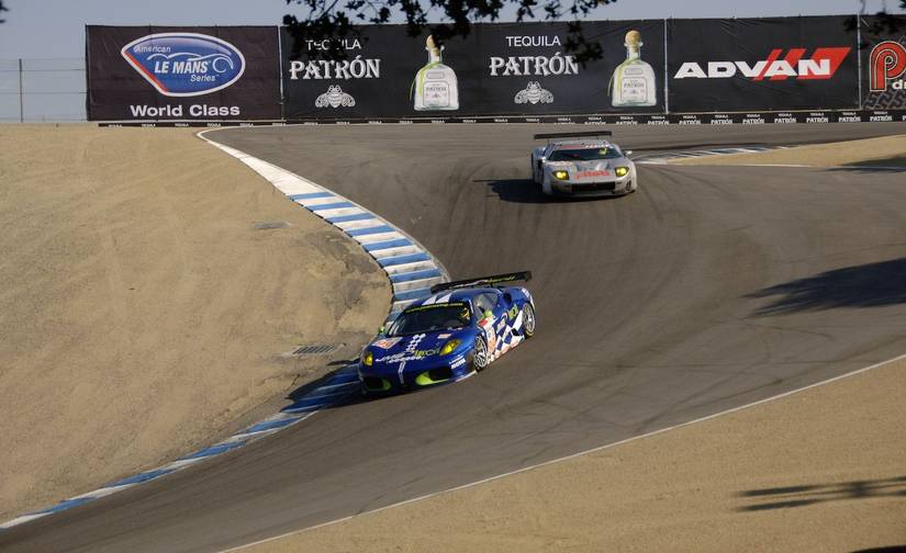 The 10 Coolest American Race Tracks Open To The Public (& Where You Can ...