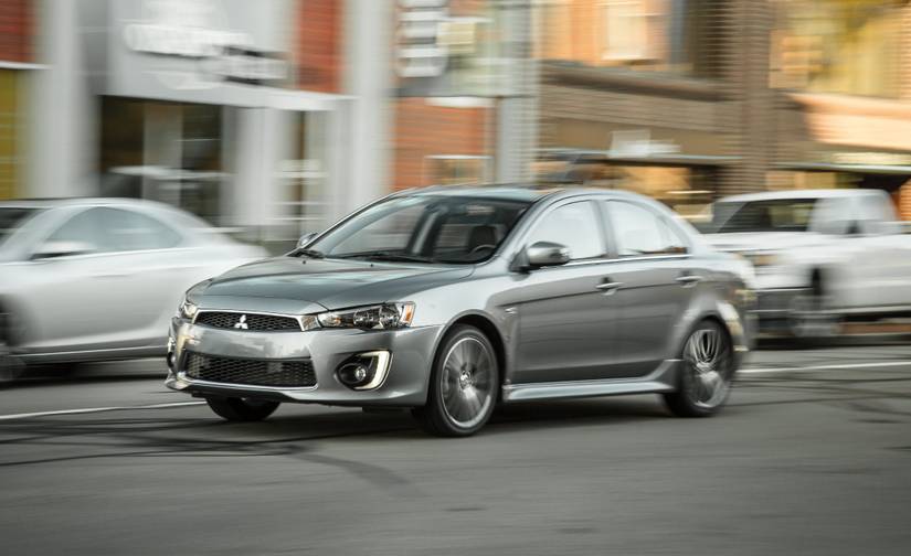 10 Cars That Look Way Faster Than They Actually Are