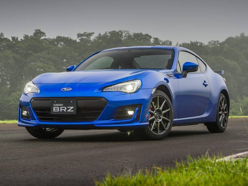 Bulletproof Sports Cars That Will Run Forever