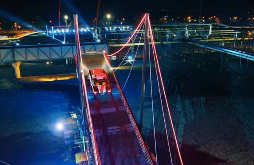 Netflix's Hyperdrive: 10 Coolest Stunts, Ranked