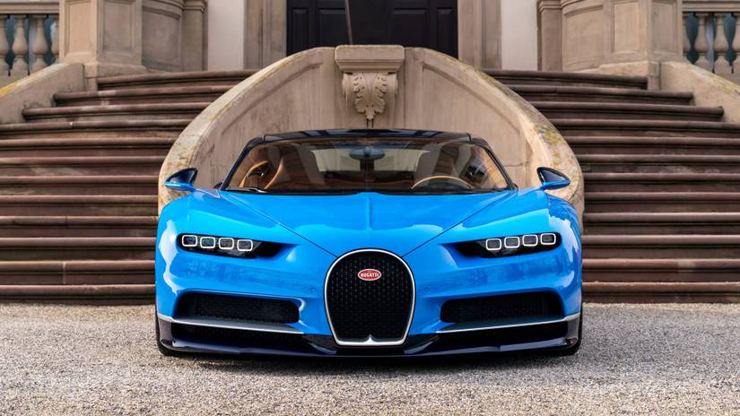 10 Surprising Facts You Didn't Know About Bugatti